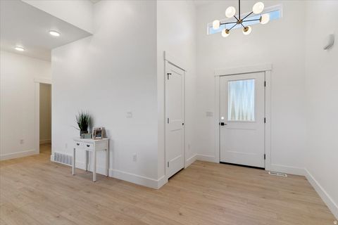 Tiny photo for 3114 S 3175 W #21, West Haven, UT 84401 (MLS # 2125867)