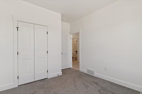 Tiny photo for 3114 S 3175 W #21, West Haven, UT 84401 (MLS # 2125867)