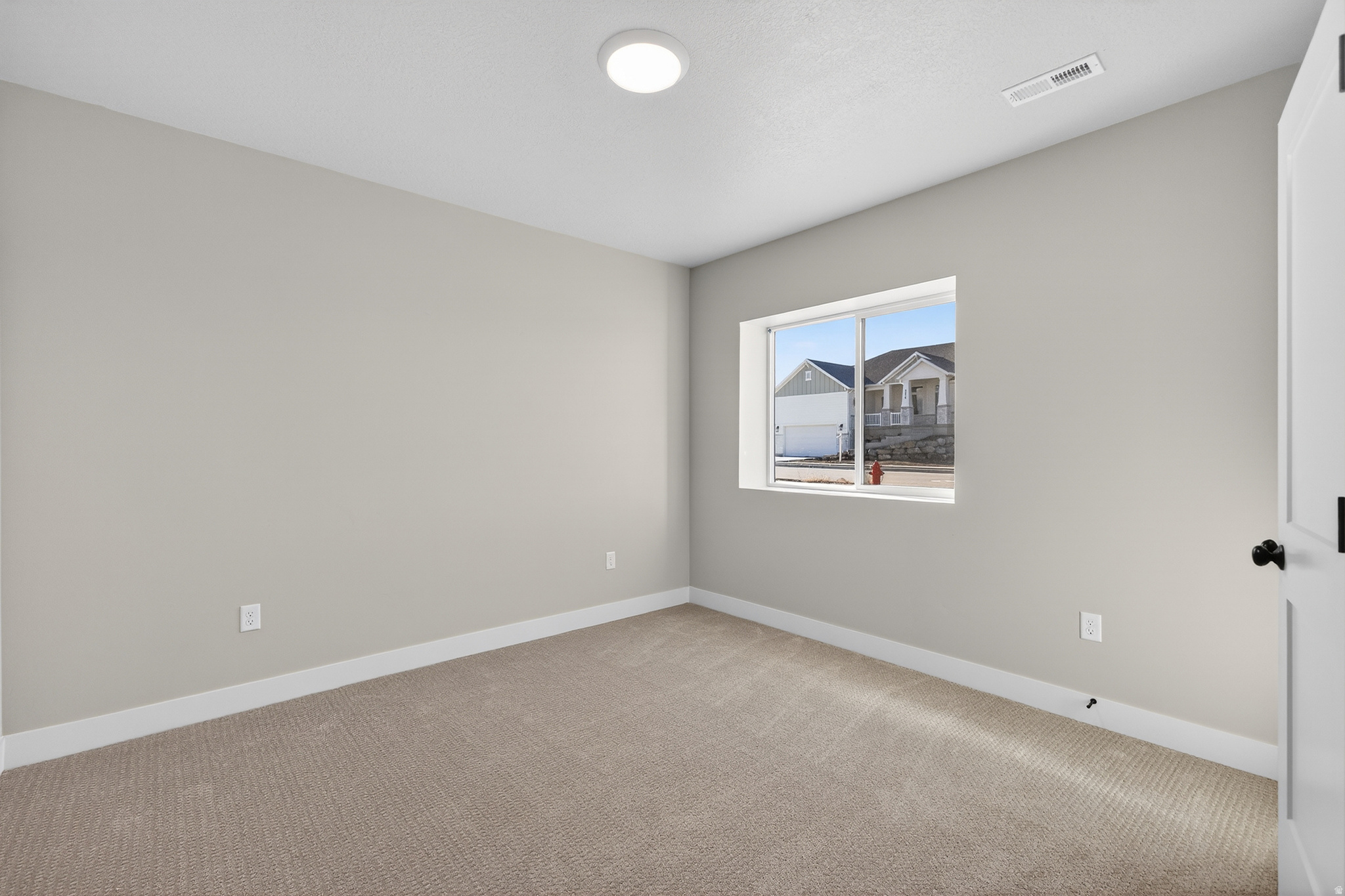 WEST RIDGE ESTATES - Residential