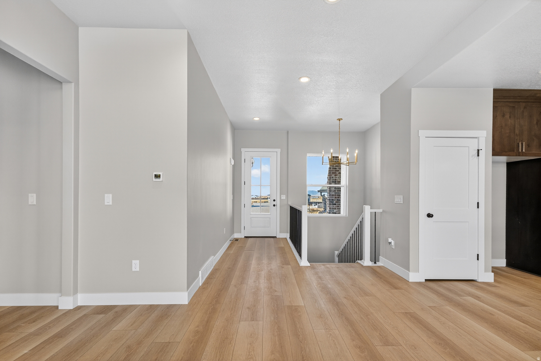 WEST RIDGE ESTATES - Residential