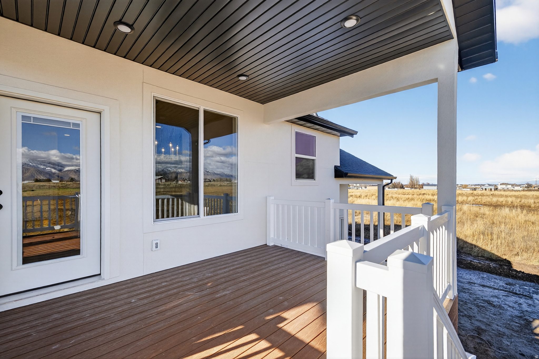 WEST RIDGE ESTATES - Residential