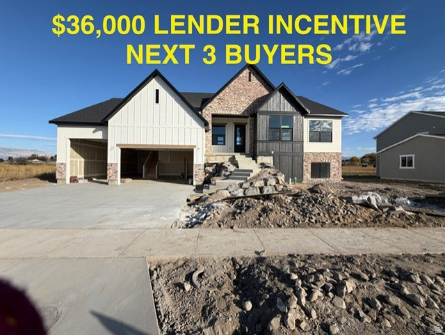 WEST RIDGE ESTATES - Residential