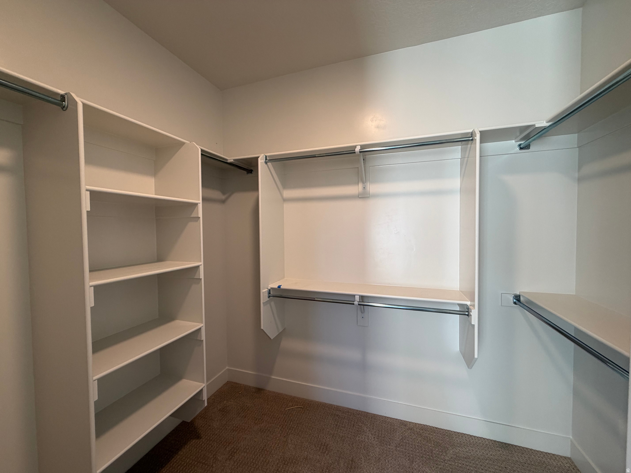 WEST RIDGE ESTATES - Residential