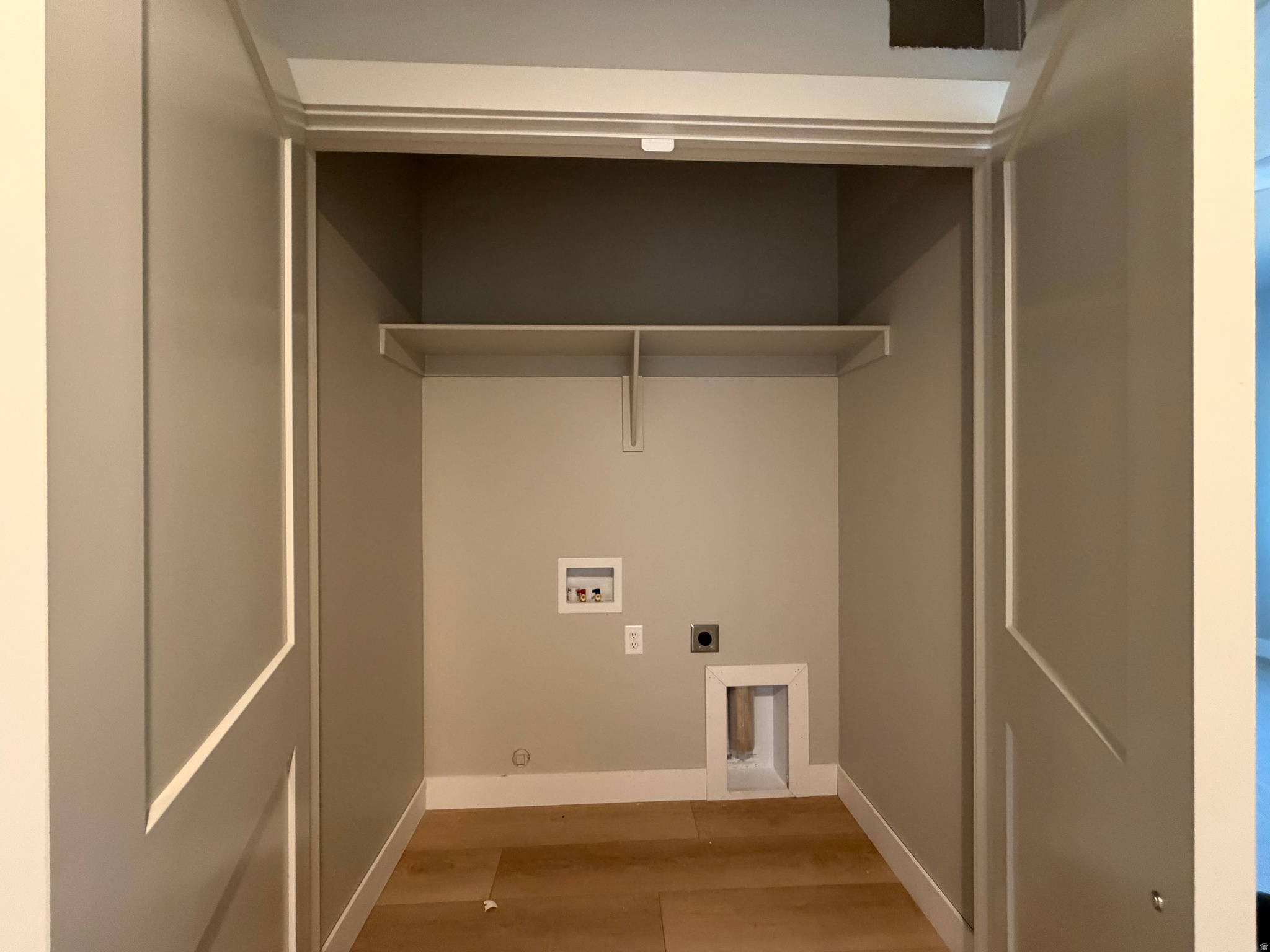 WEST RIDGE ESTATES - Residential