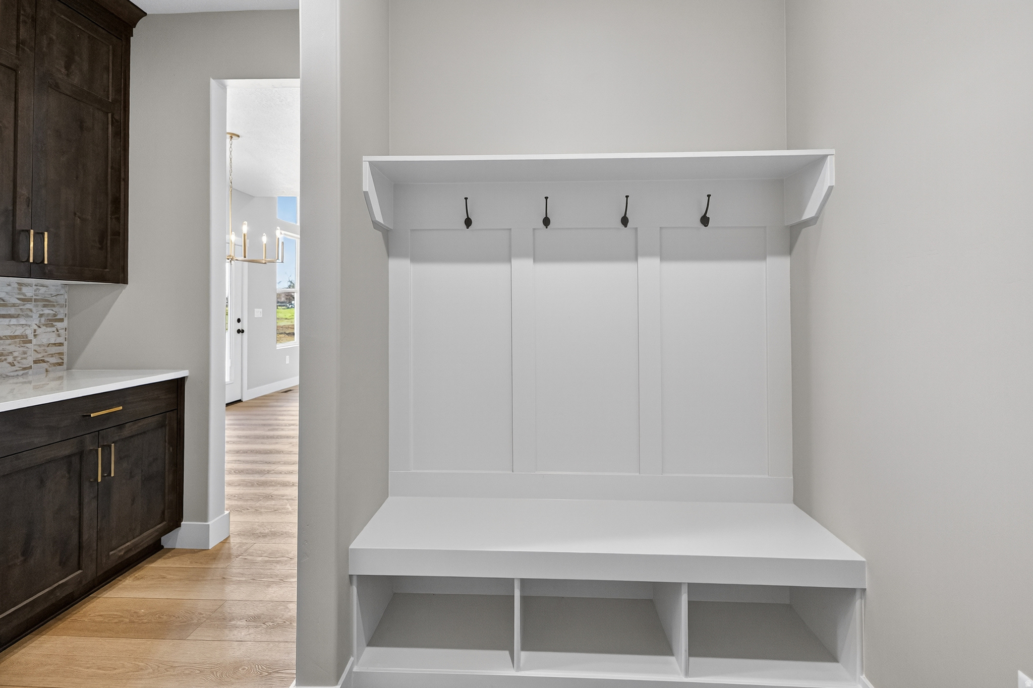 WEST RIDGE ESTATES - Residential