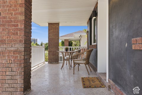 Tiny photo for 361 E WESTMINSTER AVE, Salt Lake City, UT 84115 (MLS # 2169424)