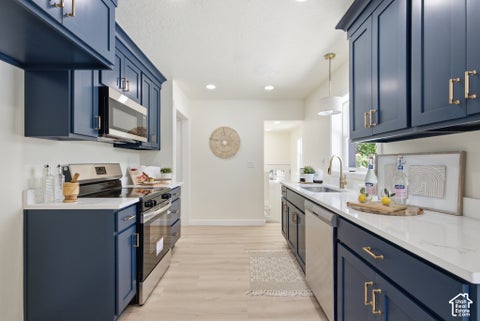 Tiny photo for 361 E WESTMINSTER AVE, Salt Lake City, UT 84115 (MLS # 2169424)