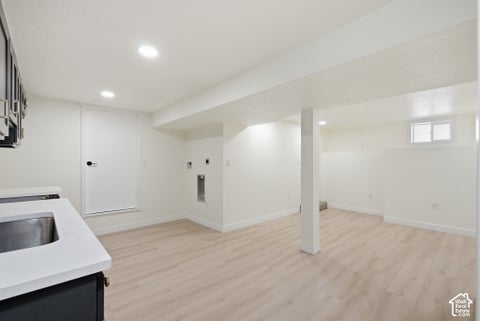 Tiny photo for 361 E WESTMINSTER AVE, Salt Lake City, UT 84115 (MLS # 2169424)