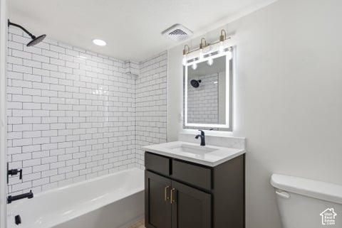 Tiny photo for 361 E WESTMINSTER AVE, Salt Lake City, UT 84115 (MLS # 2169424)