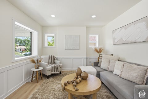 Tiny photo for 361 E WESTMINSTER AVE, Salt Lake City, UT 84115 (MLS # 2169424)