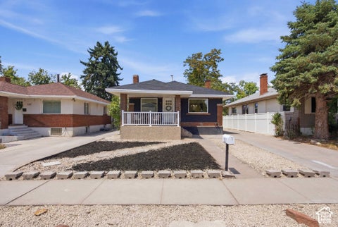 Photo of 361 E WESTMINSTER AVE, Salt Lake City, UT 84115 (MLS # 2169424)
