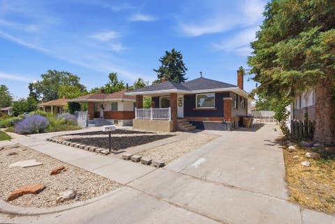 Tiny photo for 361 E WESTMINSTER AVE, Salt Lake City, UT 84115 (MLS # 2169424)