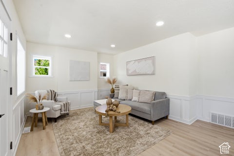 Tiny photo for 361 E WESTMINSTER AVE, Salt Lake City, UT 84115 (MLS # 2169424)