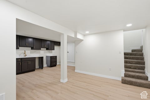 Tiny photo for 361 E WESTMINSTER AVE, Salt Lake City, UT 84115 (MLS # 2169424)