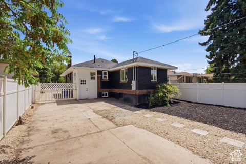 Tiny photo for 361 E WESTMINSTER AVE, Salt Lake City, UT 84115 (MLS # 2169424)