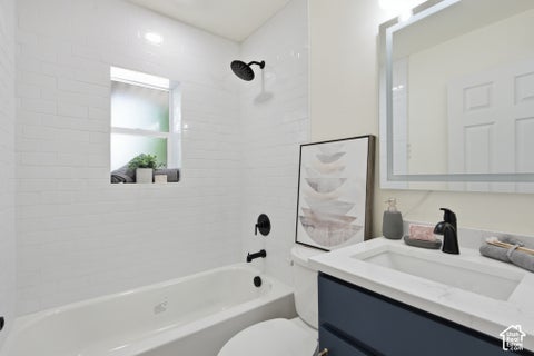 Tiny photo for 361 E WESTMINSTER AVE, Salt Lake City, UT 84115 (MLS # 2169424)