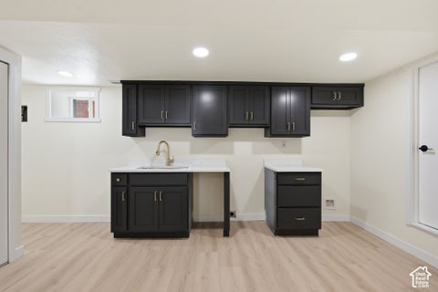 Tiny photo for 361 E WESTMINSTER AVE, Salt Lake City, UT 84115 (MLS # 2169424)