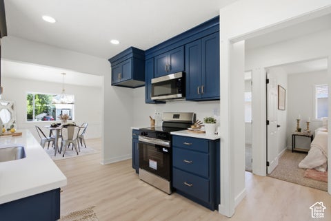 Tiny photo for 361 E WESTMINSTER AVE, Salt Lake City, UT 84115 (MLS # 2169424)