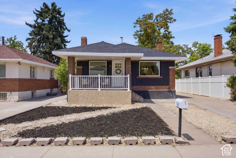 Tiny photo for 361 E WESTMINSTER AVE, Salt Lake City, UT 84115 (MLS # 2169424)
