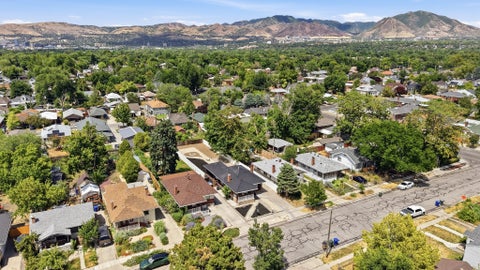 Tiny photo for 361 E WESTMINSTER AVE, Salt Lake City, UT 84115 (MLS # 2169424)