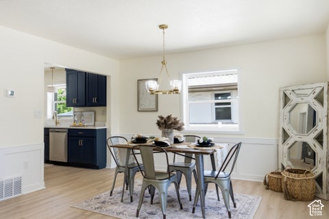 Tiny photo for 361 E WESTMINSTER AVE, Salt Lake City, UT 84115 (MLS # 2169424)