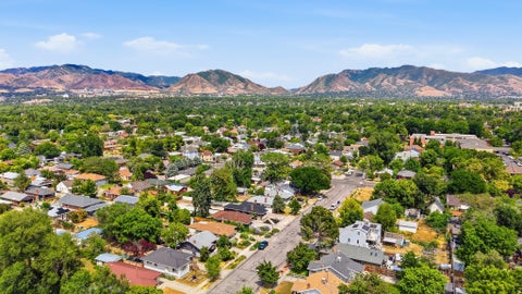 Tiny photo for 361 E WESTMINSTER AVE, Salt Lake City, UT 84115 (MLS # 2169424)