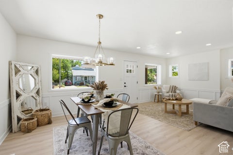 Tiny photo for 361 E WESTMINSTER AVE, Salt Lake City, UT 84115 (MLS # 2169424)
