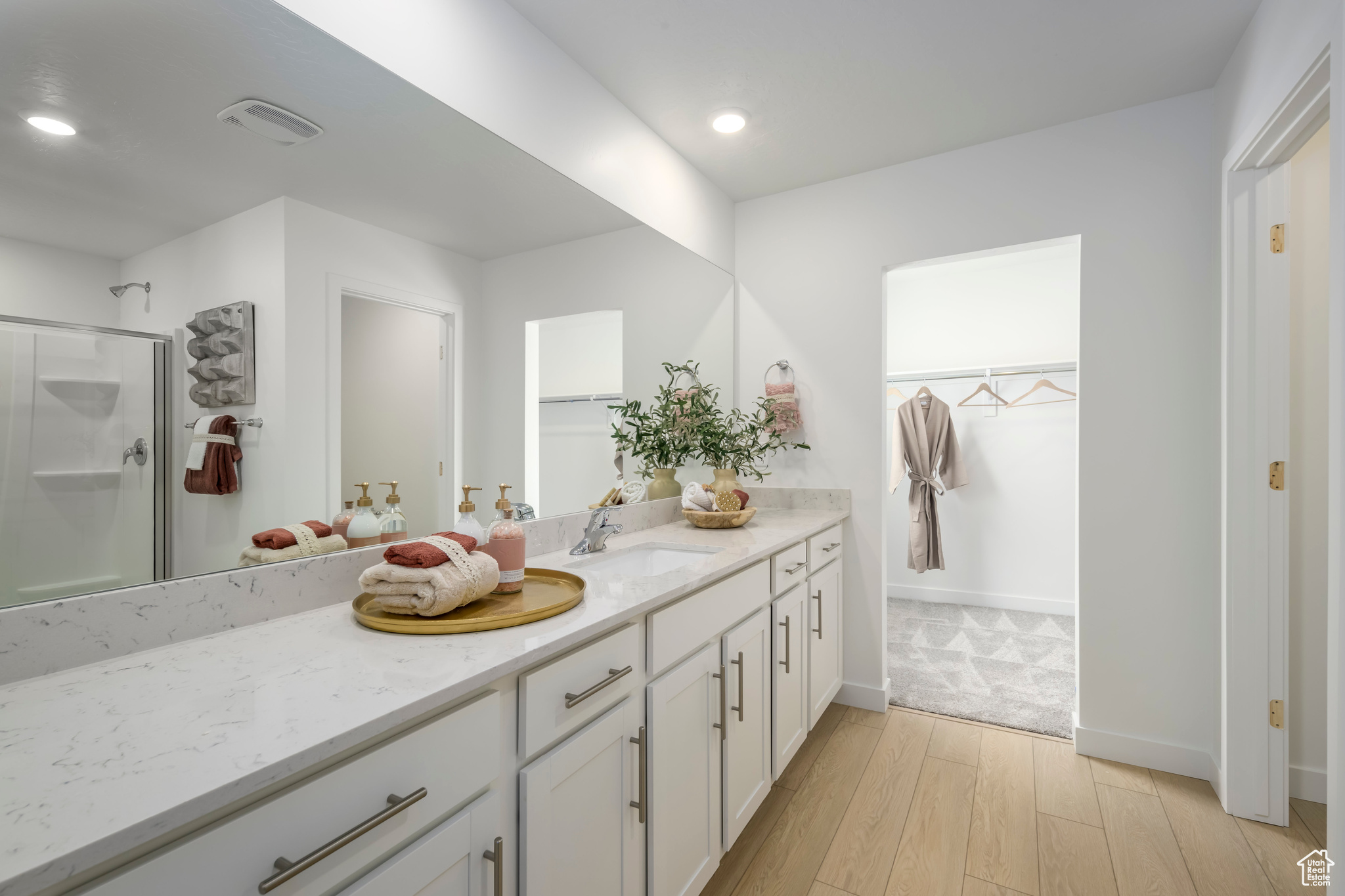 THE VALLEY AT WF - Residential