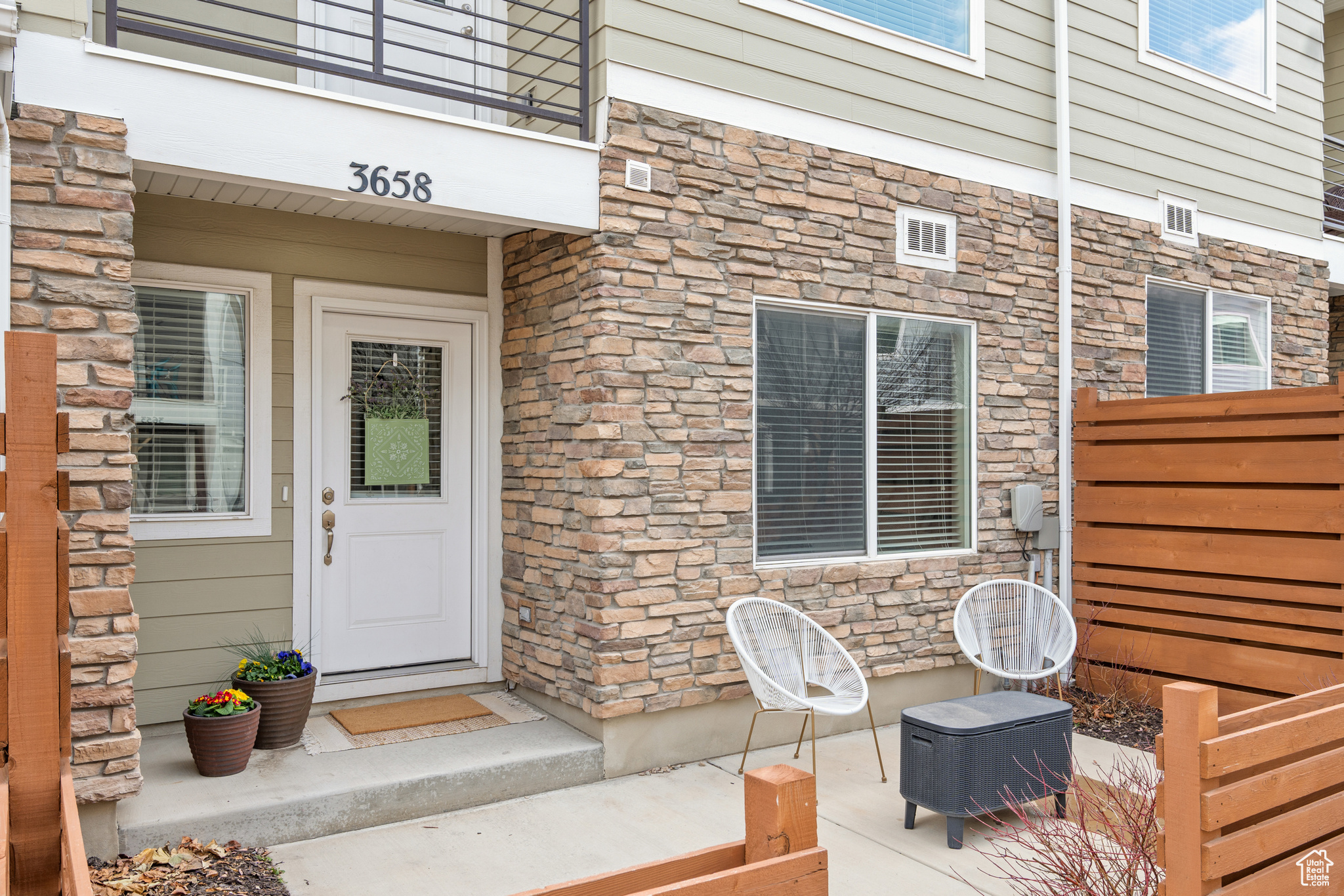 3658 W Dusky Sky Ln #2051, South Jordan, Utah image 2