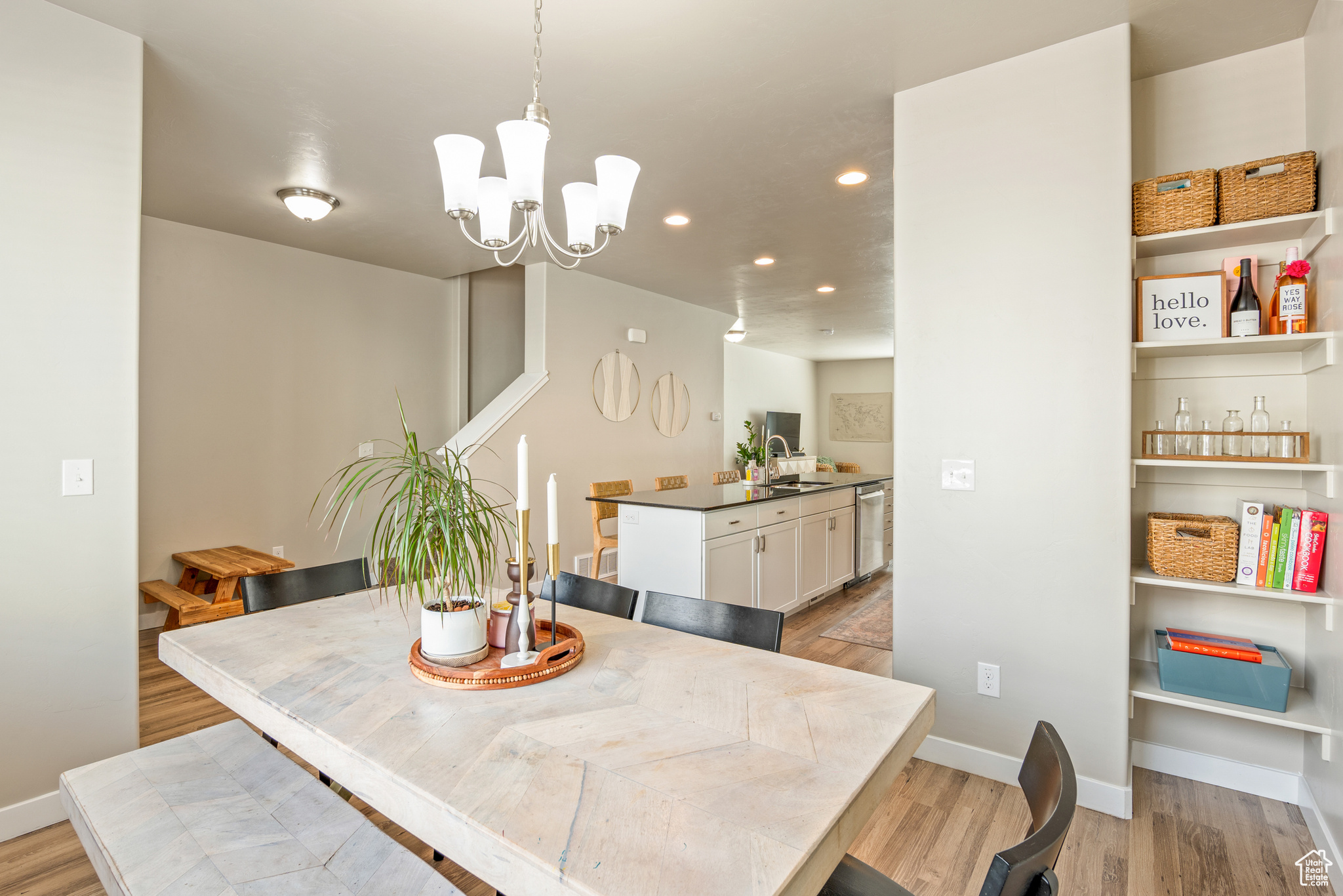 3658 W Dusky Sky Ln #2051, South Jordan, Utah image 6