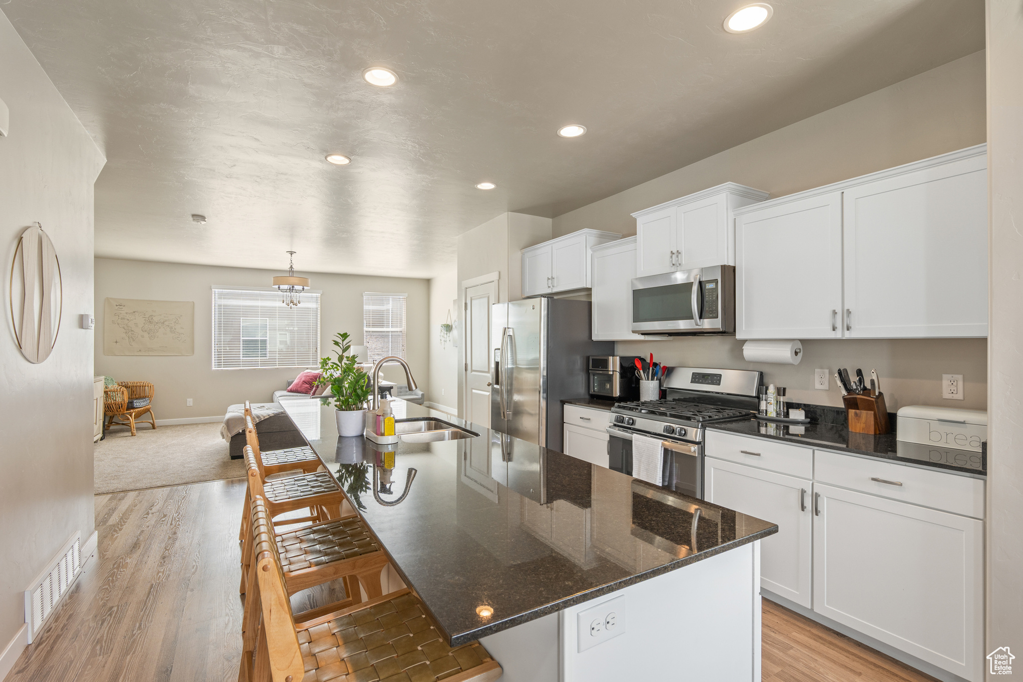 3658 W Dusky Sky Ln #2051, South Jordan, Utah image 5