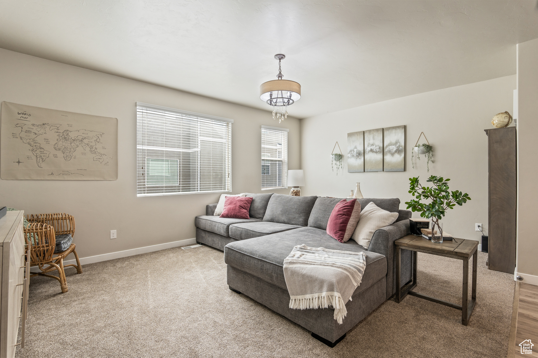 3658 W Dusky Sky Ln #2051, South Jordan, Utah image 3