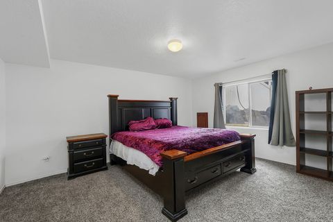 Tiny photo for 3538 S SHARP SHINNED TRL, Saratoga Springs, UT 84045 (MLS # 2128457)