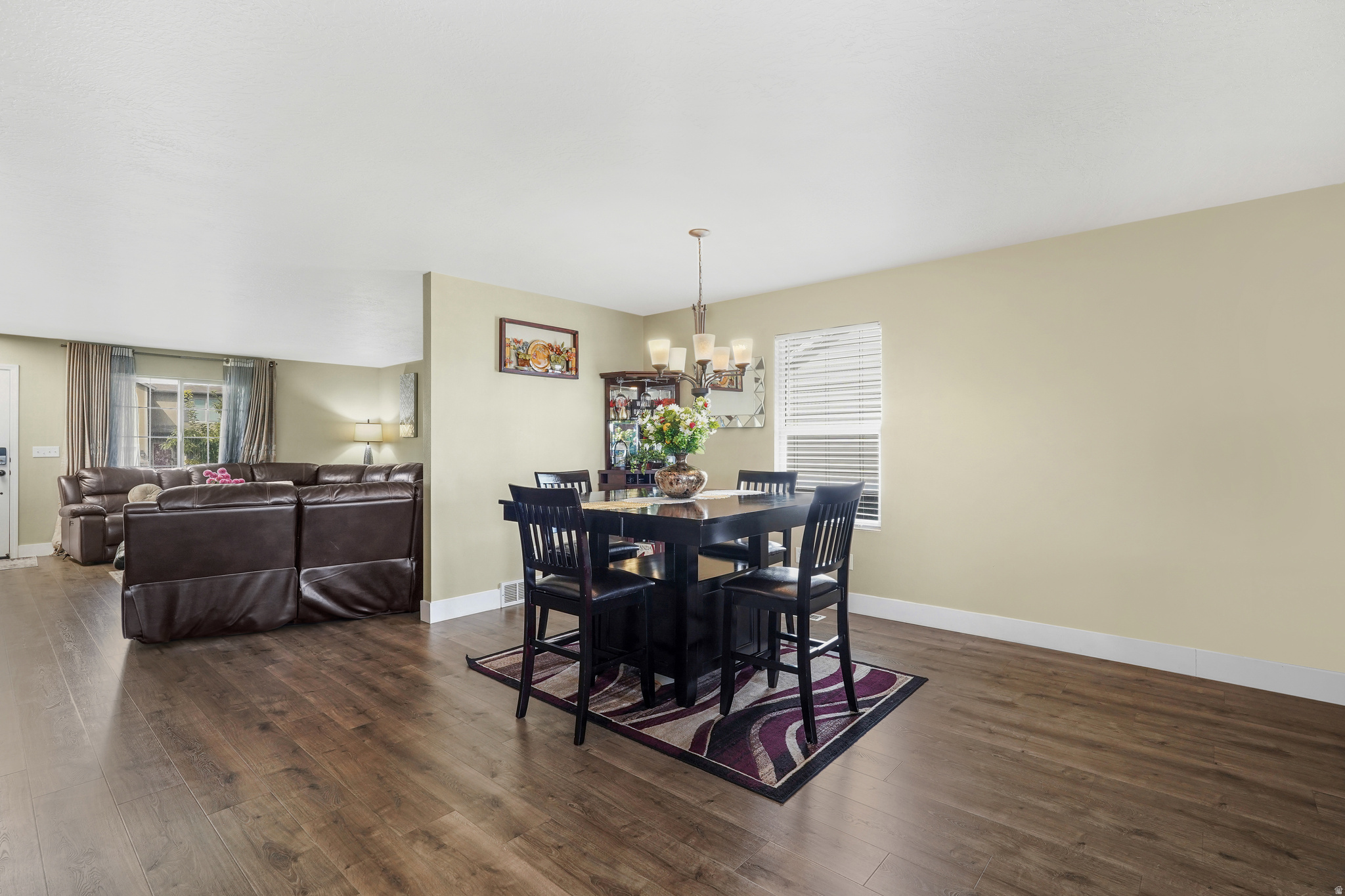 THE VILLAGE OF HAWKS LANDING - Residential