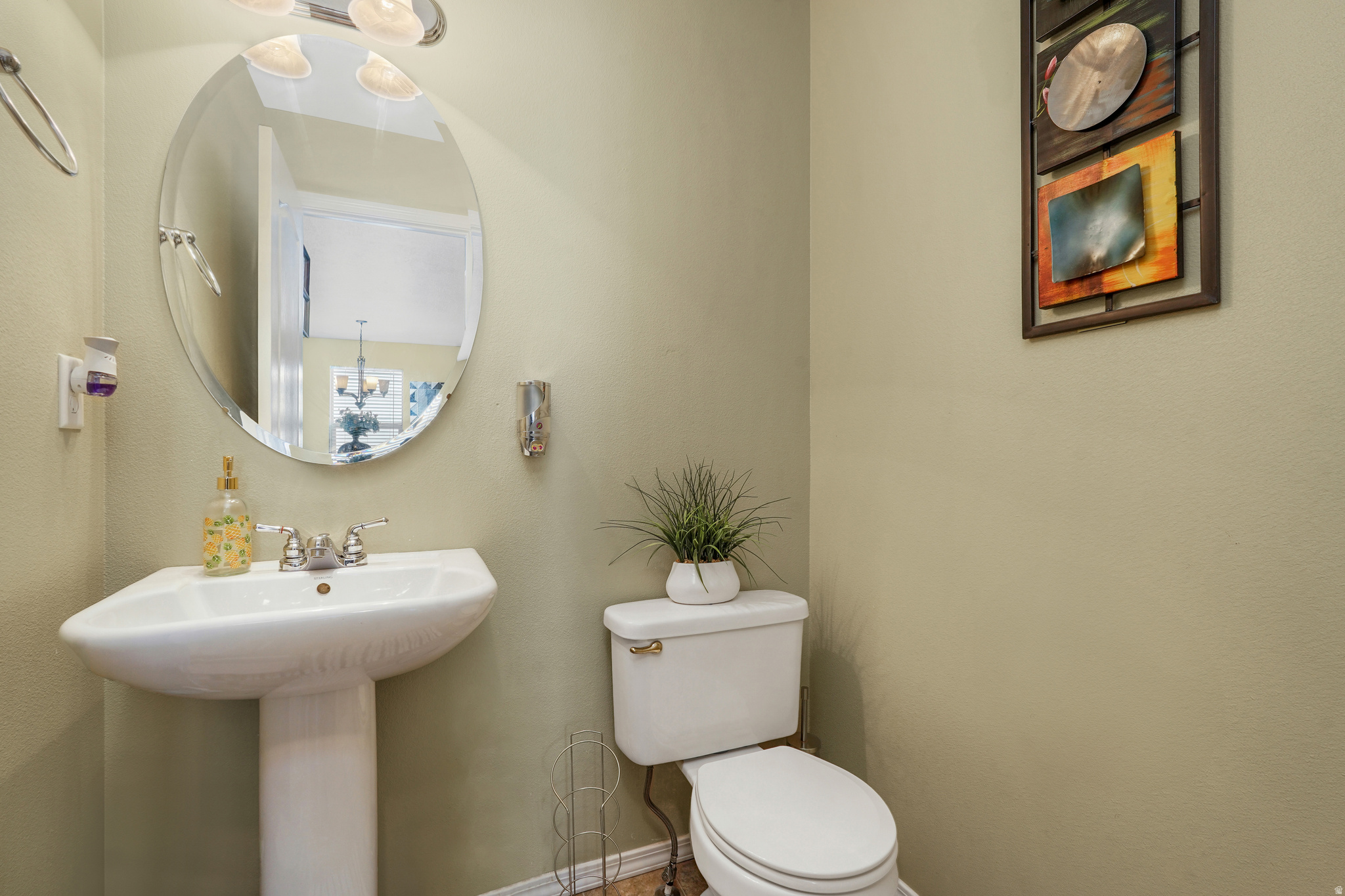 THE VILLAGE OF HAWKS LANDING - Residential