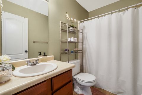 Tiny photo for 3538 S SHARP SHINNED TRL, Saratoga Springs, UT 84045 (MLS # 2128457)