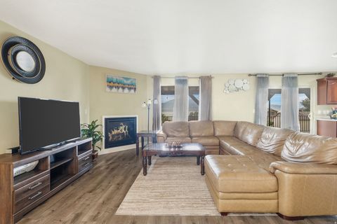 Tiny photo for 3538 S SHARP SHINNED TRL, Saratoga Springs, UT 84045 (MLS # 2128457)