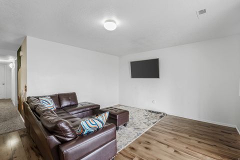 Tiny photo for 3538 S SHARP SHINNED TRL, Saratoga Springs, UT 84045 (MLS # 2128457)