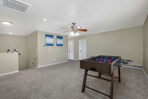 Tiny photo for 3538 S SHARP SHINNED TRL, Saratoga Springs, UT 84045 (MLS # 2128457)