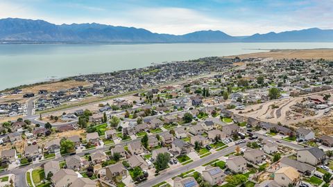 Tiny photo for 3538 S SHARP SHINNED TRL, Saratoga Springs, UT 84045 (MLS # 2128457)