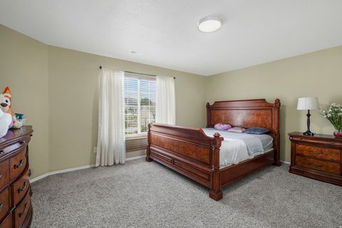Tiny photo for 3538 S SHARP SHINNED TRL, Saratoga Springs, UT 84045 (MLS # 2128457)