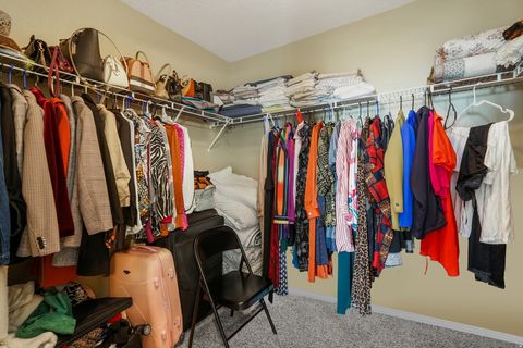 Tiny photo for 3538 S SHARP SHINNED TRL, Saratoga Springs, UT 84045 (MLS # 2128457)