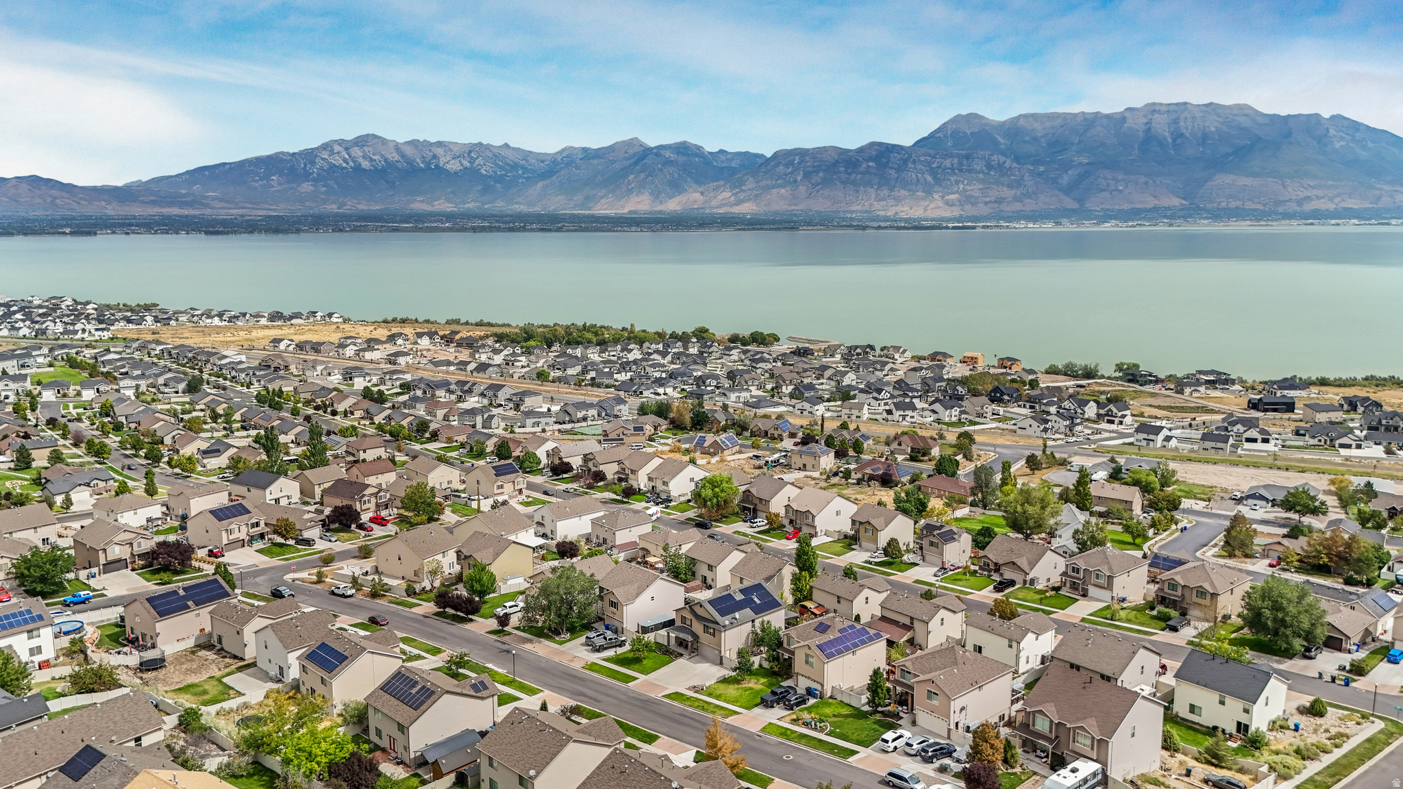 THE VILLAGE OF HAWKS LANDING - Residential