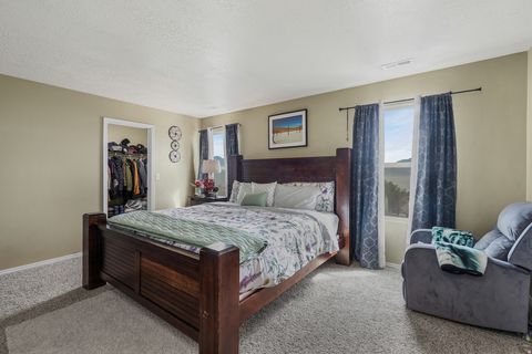 Tiny photo for 3538 S SHARP SHINNED TRL, Saratoga Springs, UT 84045 (MLS # 2128457)