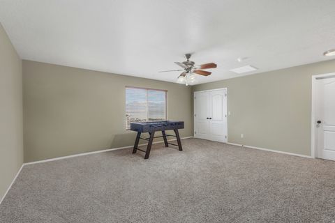 Tiny photo for 3538 S SHARP SHINNED TRL, Saratoga Springs, UT 84045 (MLS # 2128457)