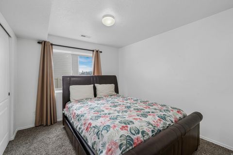 Tiny photo for 3538 S SHARP SHINNED TRL, Saratoga Springs, UT 84045 (MLS # 2128457)