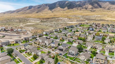 Tiny photo for 3538 S SHARP SHINNED TRL, Saratoga Springs, UT 84045 (MLS # 2128457)