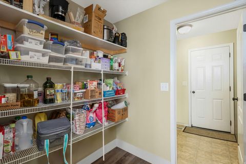 Tiny photo for 3538 S SHARP SHINNED TRL, Saratoga Springs, UT 84045 (MLS # 2128457)