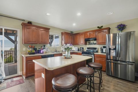 Tiny photo for 3538 S SHARP SHINNED TRL, Saratoga Springs, UT 84045 (MLS # 2128457)