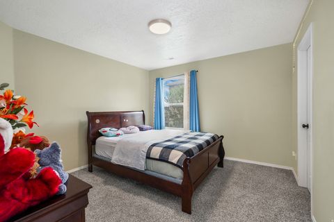 Tiny photo for 3538 S SHARP SHINNED TRL, Saratoga Springs, UT 84045 (MLS # 2128457)